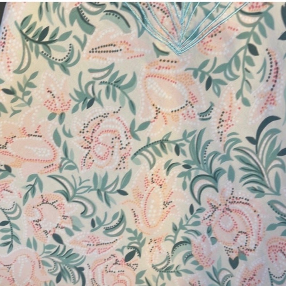 Floral Cami - Picture 6 of 6